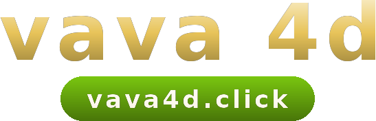 vava 4d logo